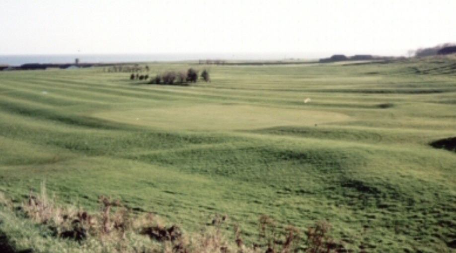Photo of Magdalene Fields Golf Club